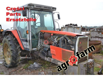 Spare parts MASSEY FERGUSON