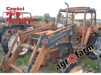 Spare parts MASSEY FERGUSON