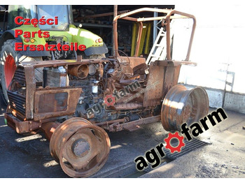 Spare parts MASSEY FERGUSON