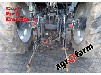 Spare parts Massey Ferguson 4355 części, skrzynia biegów, oś: picture 3 Spare parts Massey Ferguson 4355 części, skrzynia biegów, oś: picture 3