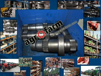 Spare parts for Farm tractor Massey Ferguson 6110,6120,6130,6140,6150,6160,6170,6180,6190: picture 1