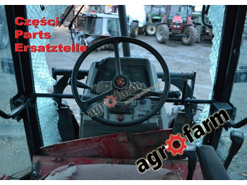 Spare parts Massey Ferguson 6130 części, skrzynia biegów, oś: picture 4 Spare parts Massey Ferguson 6130 części, skrzynia biegów, oś: picture 4