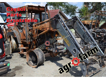 Spare parts MASSEY FERGUSON
