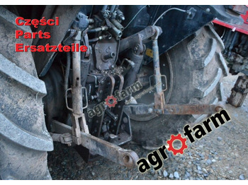 Spare parts Massey Ferguson 6130 części, skrzynia biegów, oś: picture 3 Spare parts Massey Ferguson 6130 części, skrzynia biegów, oś: picture 3