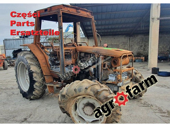 Spare parts MASSEY FERGUSON