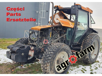 Spare parts MASSEY FERGUSON