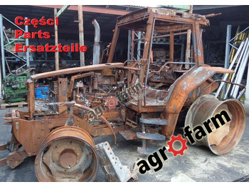 Spare parts MASSEY FERGUSON