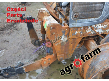 Spare parts MASSEY FERGUSON