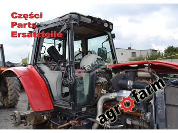 Spare parts MASSEY FERGUSON