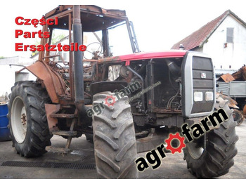 Spare parts MASSEY FERGUSON