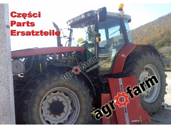 Spare parts MASSEY FERGUSON