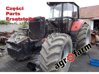 Spare parts MASSEY FERGUSON