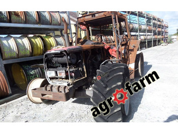 Spare parts MASSEY FERGUSON