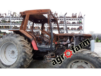 Spare parts MASSEY FERGUSON