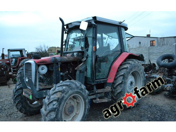 Spare parts MASSEY FERGUSON