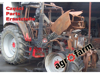 Spare parts McCORMICK