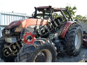 Spare parts NEW HOLLAND