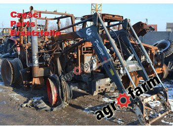 Spare parts RENAULT Ares