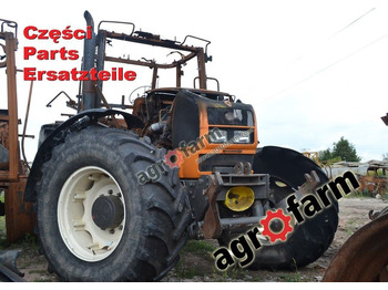 Spare parts RENAULT Ares