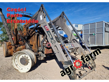 Spare parts RENAULT Ares