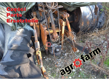 Spare parts RENAULT Ares