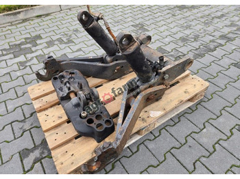 Spare parts FENDT