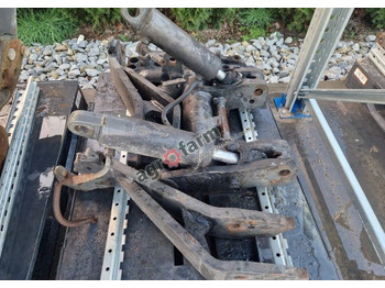 Spare parts TUZ, przedni podnośnik, Fendt 939 Vario: picture 3