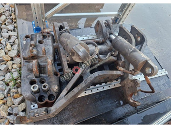 Spare parts TUZ, przedni podnośnik, Fendt 939 Vario: picture 2