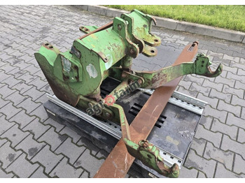 Spare parts JOHN DEERE