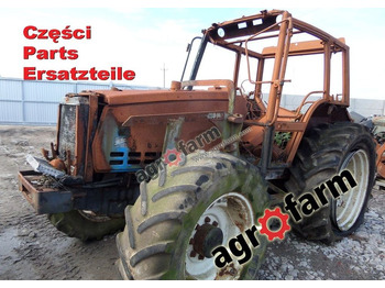 Spare parts VALTRA