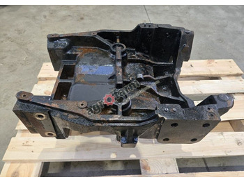 Body and exterior McCORMICK