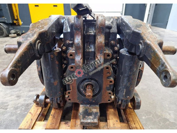Gearbox Tylny most Valtra 6400: picture 3 Gearbox Tylny most Valtra 6400: picture 3