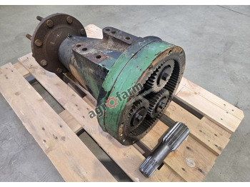 Transmission Zwolnica tylna John Deere 6930, 6830, 6820, 6920: picture 2