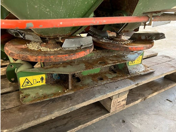 Fertilizer spreader Amazone ZA-F 804 R kunstmest strooier: picture 5 Fertilizer spreader Amazone ZA-F 804 R kunstmest strooier: picture 5
