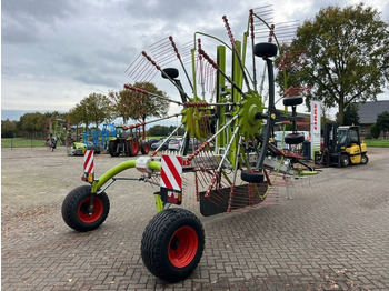 Tedder/ Rake Claas Liner 2900: picture 5 Tedder/ Rake Claas Liner 2900: picture 5