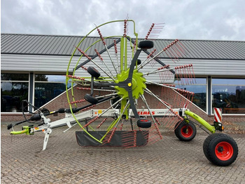 Tedder/ Rake Claas Liner 2900: picture 2 Tedder/ Rake Claas Liner 2900: picture 2