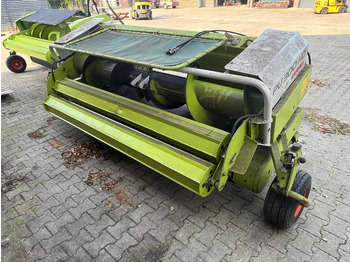 Leasing of Claas PU 300 HD  Claas PU 300 HD: picture 1