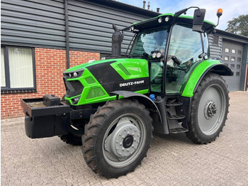 Farm tractor DEUTZ Agrotron 6