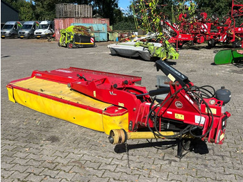 Mower FELLA