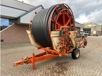 Irrigation system KAWECO