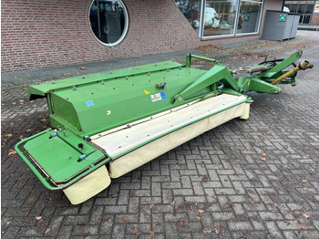 Mower KRONE Easycut