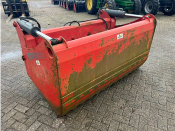 Livestock equipment Mammut SB195M: picture 5 Livestock equipment Mammut SB195M: picture 5