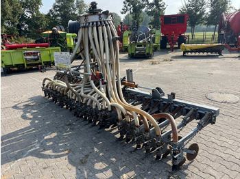 Fertilizing equipment Slootsmid SK 5 M: picture 3 Fertilizing equipment Slootsmid SK 5 M: picture 3