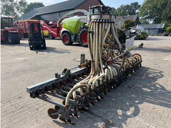 Fertilizing equipment Slootsmid SK 5 M: picture 2 Fertilizing equipment Slootsmid SK 5 M: picture 2