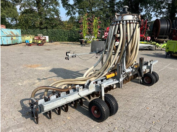 Fertilizing equipment Slootsmid SK 5 M: picture 4 Fertilizing equipment Slootsmid SK 5 M: picture 4