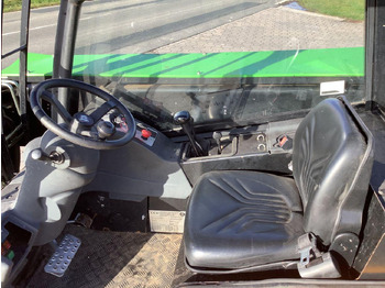 Telescopic handler JCB Teletruk TLT 30 D: picture 5