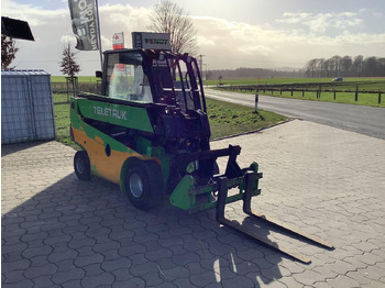 Telescopic handler JCB Teletruk TLT 30 D: picture 4