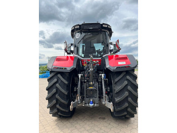 Farm tractor Massey Ferguson 8S.265 Dyna-VT Exclusive: picture 4