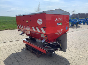 Leasing of Rauch Axera H - EMC Rauch Axera H - EMC: picture 3