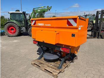 Fertilizer spreader RAUCH